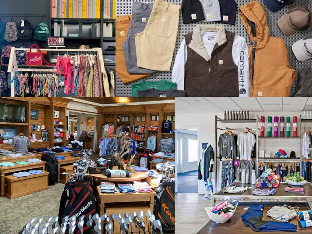 Apparel In Non Retail Channels