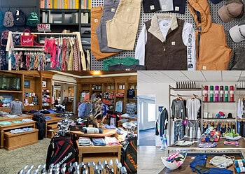 Apparel In Non Retail Channels