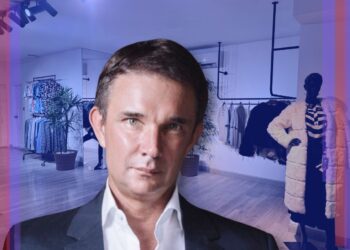 Guido Schlossman, Group CEO, Synergies Worldwide