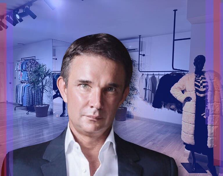 Guido Schlossman, Group CEO, Synergies Worldwide