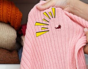 Make Garments More Durable