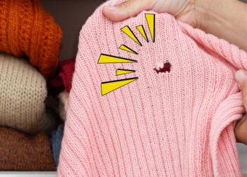 Make Garments More Durable