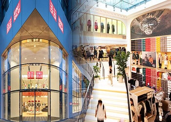Uniqlo has found a workaround to suceed in the fast fashion market.