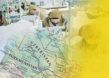 Uzbekistan Sourcing Spectrum