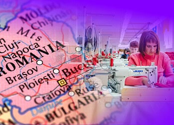 Sourcing spectrum romania bulgaria