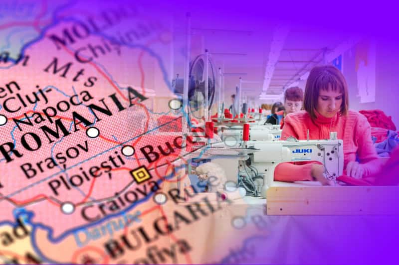 Sourcing spectrum romania bulgaria