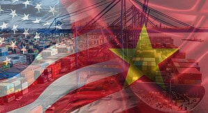 Us vn trade negotiations