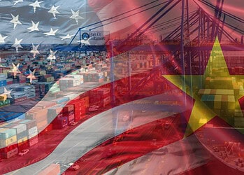 Us vn trade negotiations