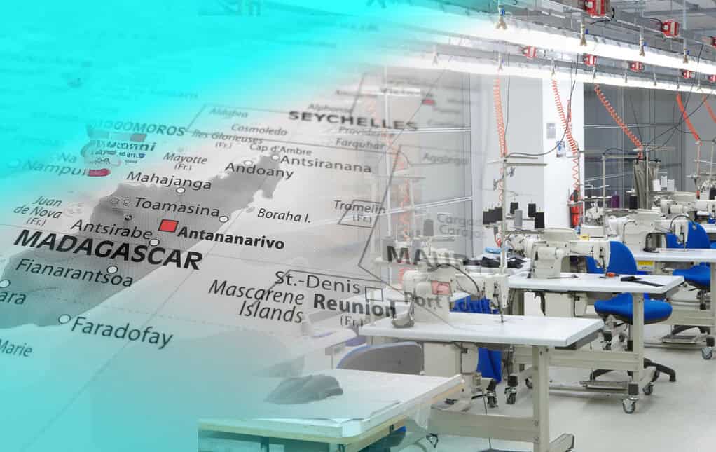 Mauritius madagascar sourcing