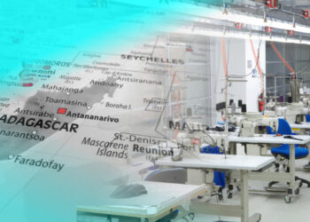 Mauritius madagascar sourcing