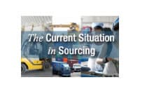 Sponsor logo section