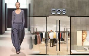 Cos brand analysis