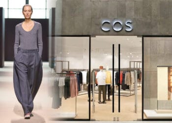Cos brand analysis