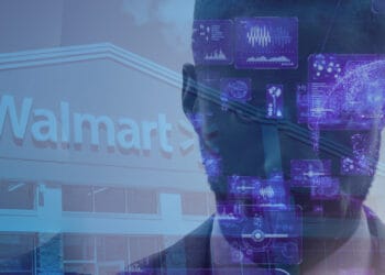 Walmart's AI Powered Trend Machine