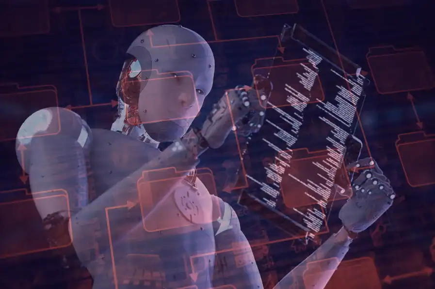 Ai in apparel mnufacturing