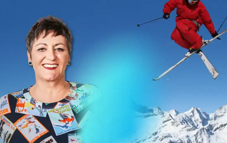 Louisa feature image