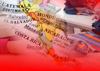 Sourcing in central america