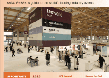 Trade events calendar july 2025