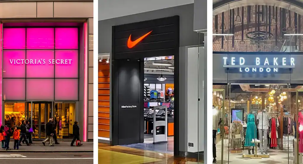 Can anyone run an apparel brand