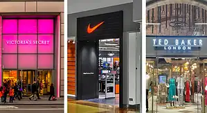 Can anyone run an apparel brand