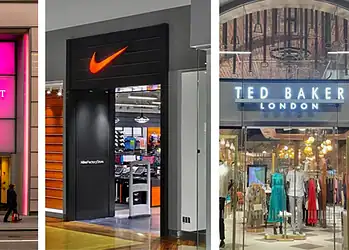 Can anyone run an apparel brand