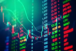 Inside finance