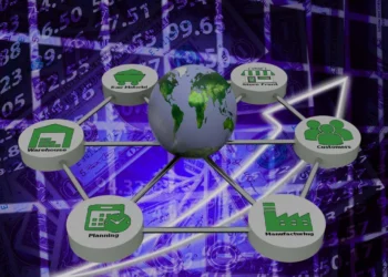 Tracking traceability