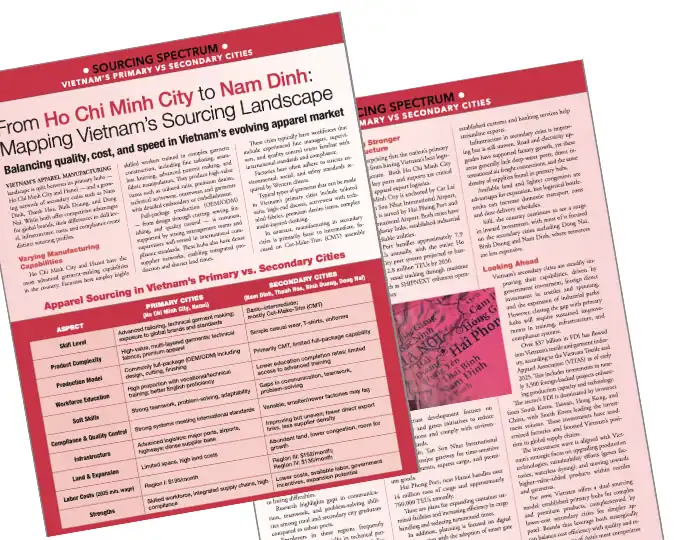 Sourcing spectrum sept 25