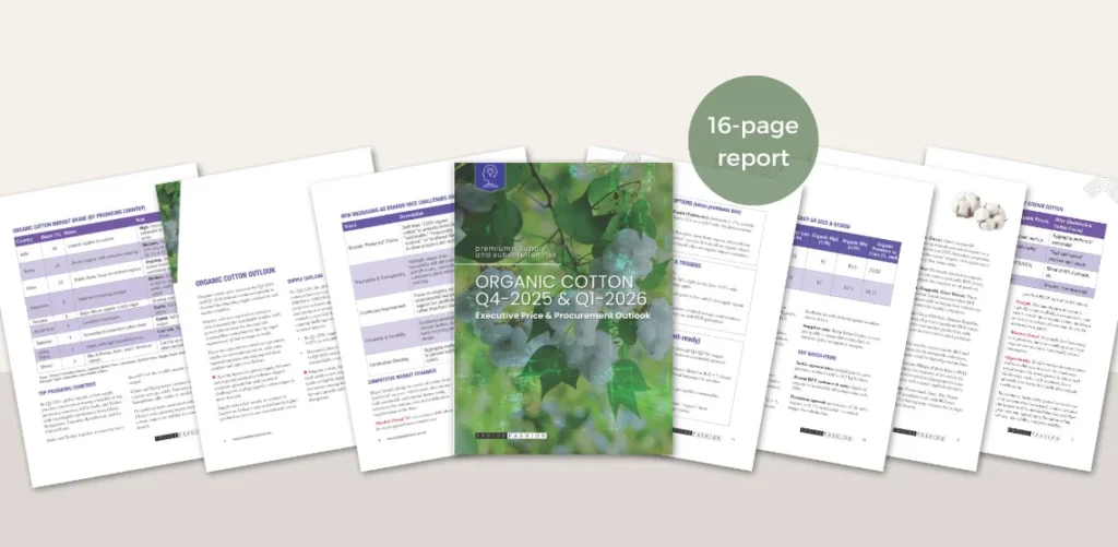 Organic cotton outlook hero