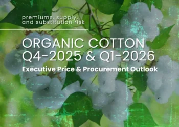 Organic cotton q4 25 q1 26