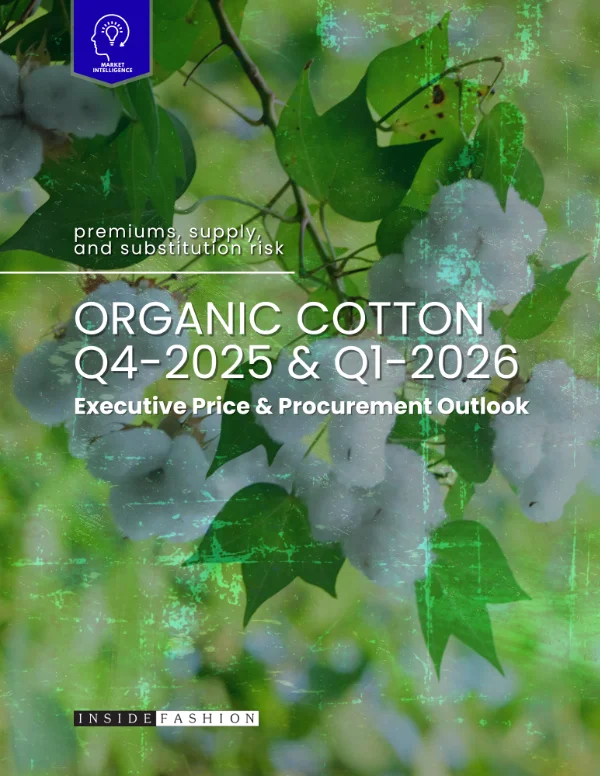 Organic cotton q4 25 q1 26