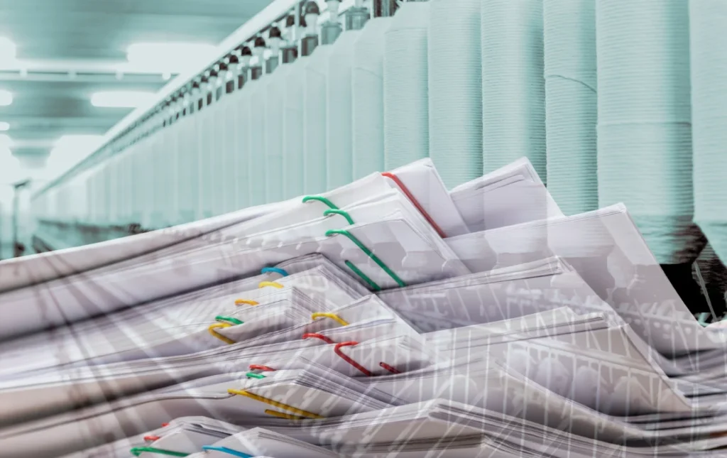 Death by documentation hero