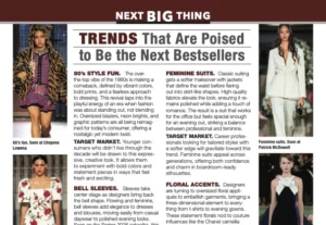 Next big thing nov2025