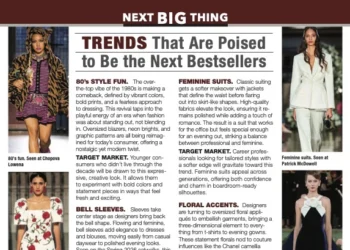 Next big thing nov2025