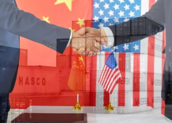 Us china negotiations