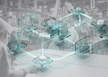 Traceable global supply chains