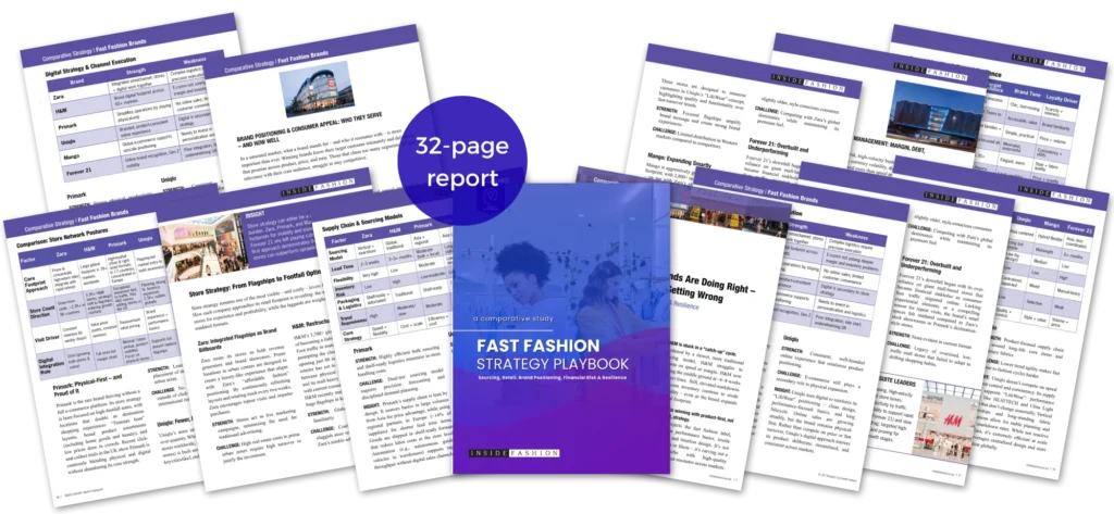 Fast Fashion Hero no background