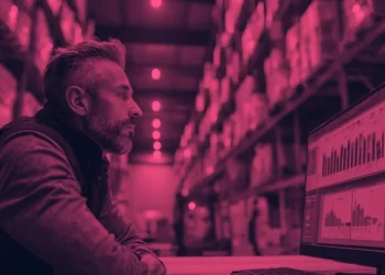 Inventory management