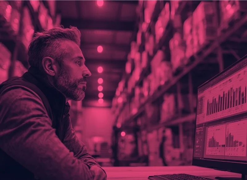 Inventory management