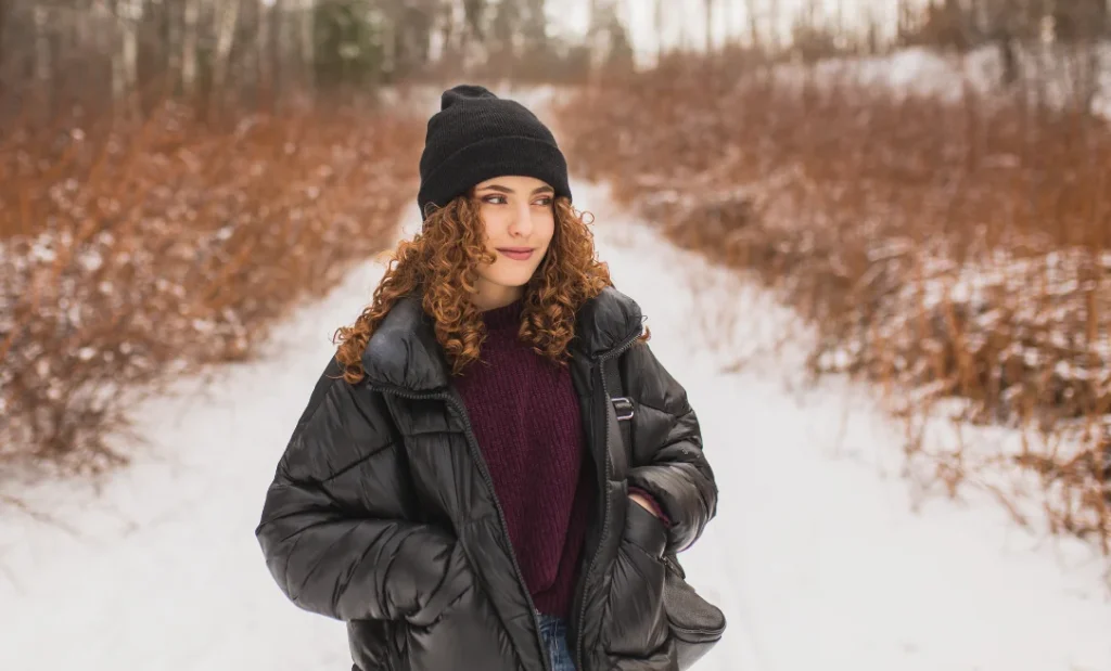 Keep Warm technology