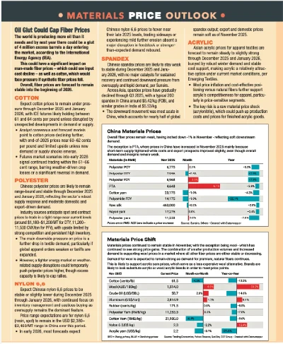 Materials Outlook Dec 2025 hero