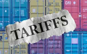 Tariffs Dec