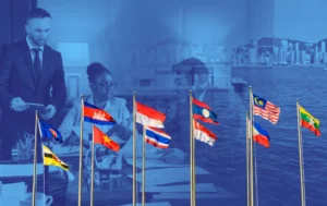 Trade Negotiations Asia