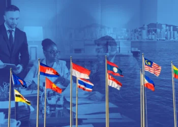 Trade Negotiations Asia