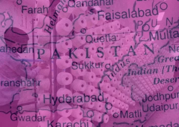 Pakistan Sourcing Spectrum