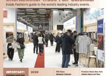 Trade Events Calendar 2026 Jan