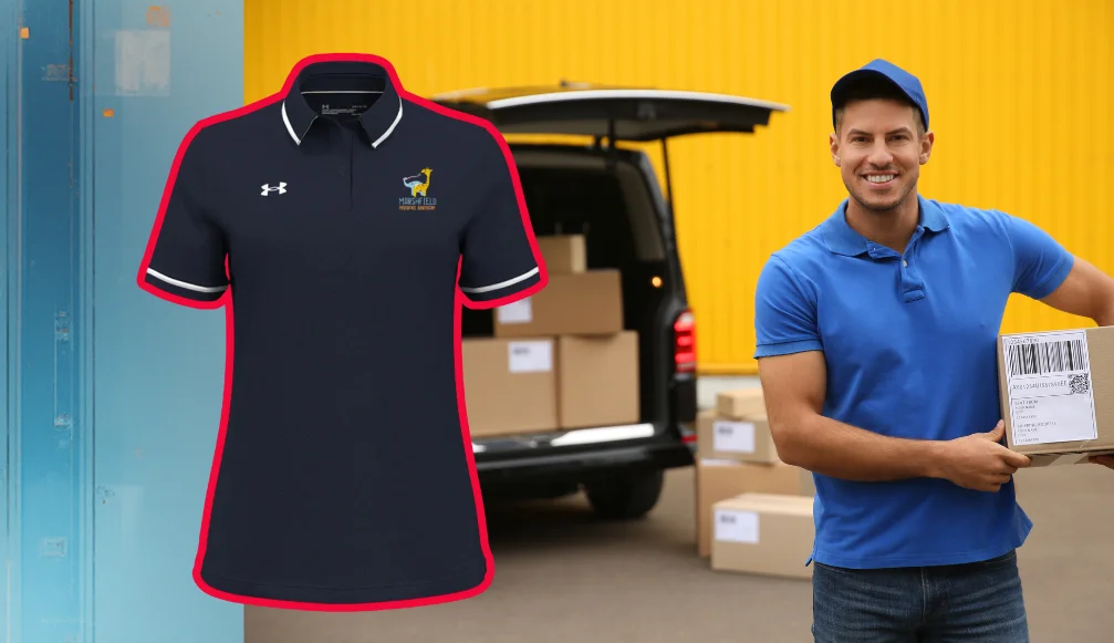 Uniforms Imagewear hero