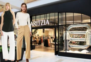 Aritzia Effortless Pant remains a bestseller