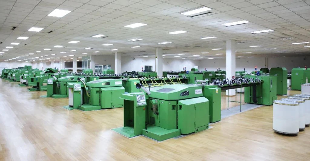 Consinee Ningbo China factory