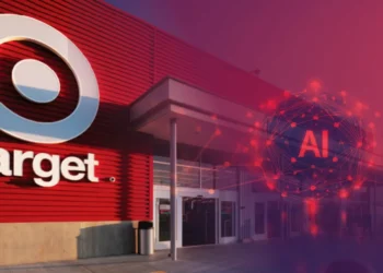 Target leads the market with AI innovation